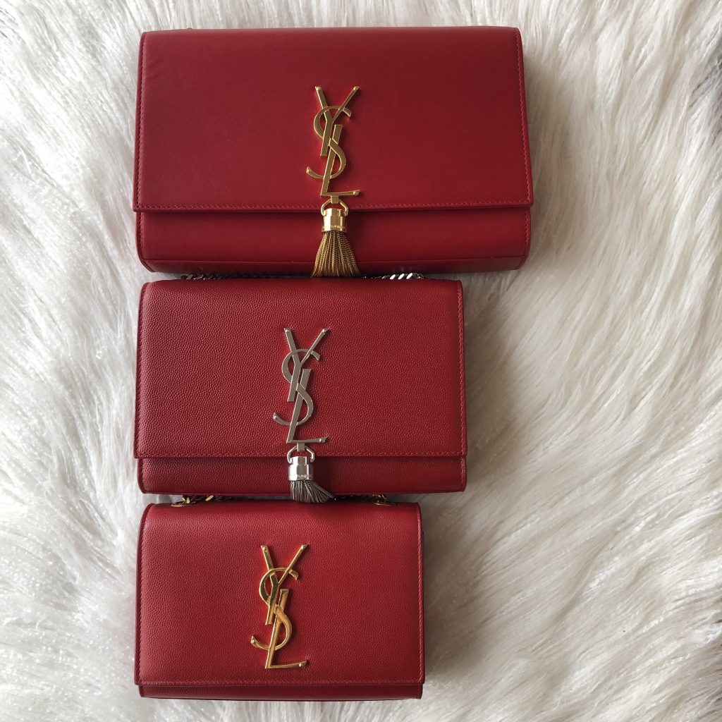 YSL bag size and style guide - Adorn Collection Adelaide Bag Hire