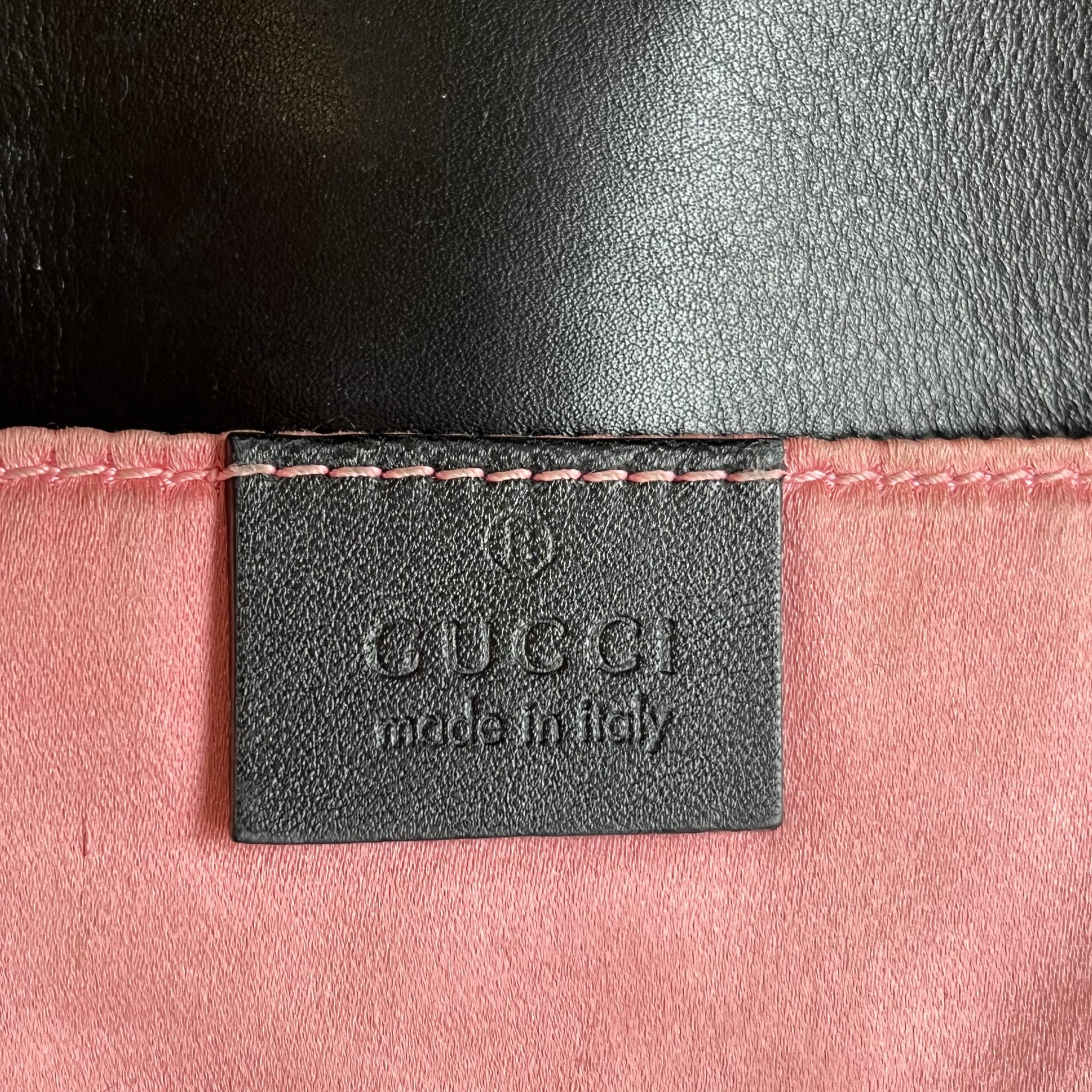 Get to Know: Gucci Serial Codes - Collection